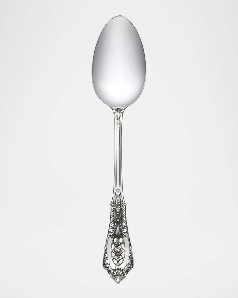 Rose Point Tablespoon